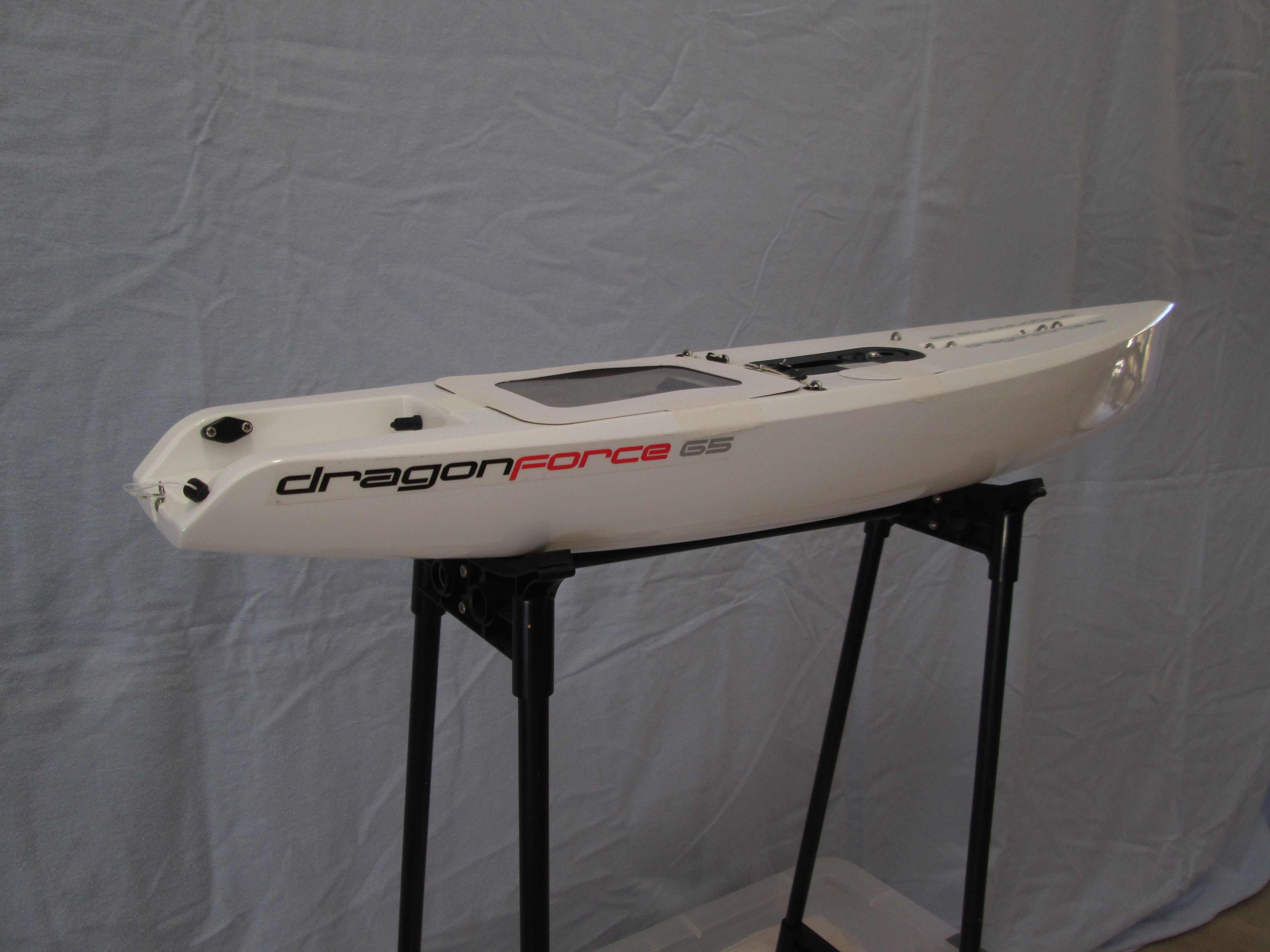 clsfds John DF65 hull